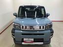 ４ＷＤ　スマートアシスト（ダイハツ予防安全機能）　サイドエアバッグ　バックカメラ　オートライト／エアコン　運転席・助手席シートヒーター　チルトステアリング／シートリフター（秋田県）の中古車