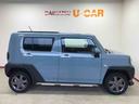 ４ＷＤ　スマートアシスト（ダイハツ予防安全機能）　サイドエアバッグ　バックカメラ　オートライト／エアコン　運転席・助手席シートヒーター　チルトステアリング／シートリフター（秋田県）の中古車