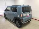 ４ＷＤ　スマートアシスト（ダイハツ予防安全機能）　サイドエアバッグ　バックカメラ　オートライト／エアコン　運転席・助手席シートヒーター　チルトステアリング／シートリフター（秋田県）の中古車