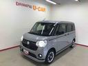 ４ＷＤ　純正ナビ　オートエアコン／ライト　ＬＥＤヘッドライト／フォグランプ　ドライブレコーダー　ＥＴＣ　両側電動スライドドア　チルトステアリング　運転席シートリフター　運転席シートヒーター（秋田県）の中古車