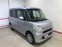 ４ＷＤ　スマートアシスト（衝突回避支援）　純正ナビ／バックカメラ　ＥＴＣ　オートライト／エアコン　　左側パワースライドドア（秋田県）の中古車