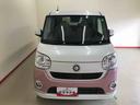 ４ＷＤ　純正ナビ　オートエアコン／ライト　両側電動スライドドア　ドライブレコーダー　チルトステアリング　運転席シートリフター　サイドエアバック　ＬＥＤフォグランプ　スマートアシスト（予防安全装置）（秋田県）の中古車