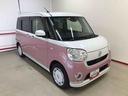 ４ＷＤ　純正ナビ　オートエアコン／ライト　両側電動スライドドア　ドライブレコーダー　チルトステアリング　運転席シートリフター　サイドエアバック　ＬＥＤフォグランプ　スマートアシスト（予防安全装置）（秋田県）の中古車