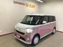 ４ＷＤ　純正ナビ　オートエアコン／ライト　両側電動スライドドア　ドライブレコーダー　チルトステアリング　運転席シートリフター　サイドエアバック　ＬＥＤフォグランプ　スマートアシスト（予防安全装置）（秋田県）の中古車