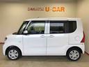 ４ＷＤ　スマートアシスト（ダイハツ予防安全機能）　オートライト／エアコン　運転席・助手席シートヒーター　電動格納ドアミラー　ＬＥＤヘッドランプ（秋田県）の中古車
