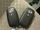 ４ＷＤ　スマートアシスト（ダイハツ予防安全機能）　オートライト／エアコン　運転席・助手席シートヒーター　電動格納ドアミラー　ＬＥＤヘッドランプ（秋田県）の中古車