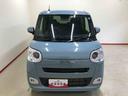 ４ＷＤ　スマートアシスト（ダイハツ予防安全機能）　サイドエアバッグ　オートライト／エアコン　両側パワースライドドア　運転席・助手席シートヒーター　チルトステアリング／シートリフター　保温カップホルダー（秋田県）の中古車