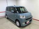 ４ＷＤ　スマートアシスト（ダイハツ予防安全機能）　サイドエアバッグ　オートライト／エアコン　両側パワースライドドア　運転席・助手席シートヒーター　チルトステアリング／シートリフター　保温カップホルダー（秋田県）の中古車