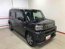 ４ＷＤ　スマートアシスト（ダイハツ予防安全機能）　サイドエアバッグ　クルーズコントロール　純正ディスプレーオーディオ／バックカメラ　オートライト／エアコン　運転席・助手席シートヒーター（秋田県）の中古車
