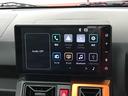 ４ＷＤ　スマートアシスト（ダイハツ予防安全機能）　サイドエアバッグ　クルーズコントロール　純正ディスプレーオーディオ／バックカメラ　オートライト／エアコン　運転席・助手席シートヒーター（秋田県）の中古車