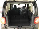 ４ＷＤ　スマートアシスト（ダイハツ予防安全機能）　オートライト／エアコン　両側パワースライドドア　運転席・助手席シートヒーター　バックカメラ　保温機能付きカップホルダー（秋田県）の中古車