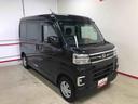４ＷＤ　スマートアシスト（ダイハツ予防安全機能）　クルーズコントロール　両側パワースライドドア　電動格納ドアミラー　ＬＥＤヘッドランプ／フォグランプ　バックカメラ　オートライト／エアコン（秋田県）の中古車