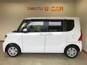４ＷＤ　スマートアシスト（ダイハツ予防安全機能）　オートライト／エアコン　左側パワースライドドア　運転席・助手席シートヒーター　ＬＥＤヘッドランプ／フォグランプ　バックカメラ（秋田県）の中古車
