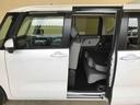 ４ＷＤ　スマートアシスト（ダイハツ予防安全機能）　オートライト／エアコン　左側パワースライドドア　運転席・助手席シートヒーター　ＬＥＤヘッドランプ／フォグランプ　バックカメラ（秋田県）の中古車