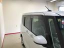 ４ＷＤ　スマートアシスト（ダイハツ予防安全機能）　オートライト／エアコン　左側パワースライドドア　運転席・助手席シートヒーター　ＬＥＤヘッドランプ／フォグランプ　バックカメラ（秋田県）の中古車