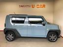 ４ＷＤ　スマートアシスト（ダイハツ予防安全機能）　スマートフォン連携ディスプレイオーディオ　パノラマモニター　ドライブレコーダー　クルーズコントロール　運転席・助手席シートヒーター（秋田県）の中古車