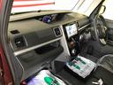４ＷＤ　純正ナビ　オートエアコン／ライト　ＬＥＤヘッドライト　ハロゲンフォグランプ　助手席側電動スライドドア　ＥＴＣ　電動格納ドアミラー　ＳＲＳサイドエアバック（秋田県）の中古車