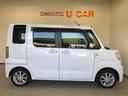 ４ＷＤ　社外ナビ　オートエアコン／ライト　フォグランプ　両側電動スライドドア　運転席シートヒーター　サイドエアバック　キーフリー　リモコンエンジンスターター　純正アルミ（秋田県）の中古車