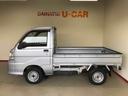 パートタイム４ＷＤ　純正ラジオ　エアコン　荷台作業灯　ハロゲンヘッドライト　リヤ４枚リーフスプリング（秋田県）の中古車