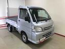 パートタイム４ＷＤ　純正ラジオ　エアコン　荷台作業灯　ハロゲンヘッドライト　リヤ４枚リーフスプリング（秋田県）の中古車