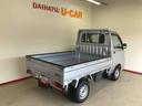 パートタイム４ＷＤ　純正ラジオ　エアコン　荷台作業灯　ハロゲンヘッドライト　リヤ４枚リーフスプリング（秋田県）の中古車