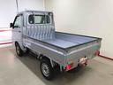 パートタイム４ＷＤ　純正ラジオ　エアコン　荷台作業灯　ハロゲンヘッドライト　リヤ４枚リーフスプリング（秋田県）の中古車