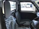 パートタイム４ＷＤ　純正ラジオ　エアコン　荷台作業灯　ハロゲンヘッドライト　リヤ４枚リーフスプリング（秋田県）の中古車