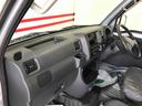 パートタイム４ＷＤ　純正ラジオ　エアコン　荷台作業灯　ハロゲンヘッドライト　リヤ４枚リーフスプリング（秋田県）の中古車