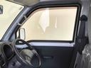 パートタイム４ＷＤ　純正ラジオ　エアコン　荷台作業灯　ハロゲンヘッドライト　リヤ４枚リーフスプリング（秋田県）の中古車