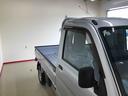 パートタイム４ＷＤ　純正ラジオ　エアコン　荷台作業灯　ハロゲンヘッドライト　リヤ４枚リーフスプリング（秋田県）の中古車