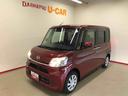 ４ＷＤ　純正ナビ　ハロゲンヘッドライト　運転席シートヒーター　キーレスエントリー　電動格納ドアミラー（秋田県）の中古車