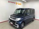 ４ＷＤ　純正ＣＤ　オートエアコン／ライト　ＬＥＤヘッドライト　ＬＥＤフォグランプ　両側電動スライドドア　運転席シートヒーター　チルトステアリング　運転席シートリフター　リモコンエンジンスターター（秋田県）の中古車