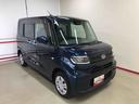 ４ＷＤ　純正ナビ　オートエアコン／ライト　ＬＥＤヘッドライト　助手席側電動スライドドア　運転席・助手席シートヒーター　ドライブレコーダー　スマートアシスト（予防安全装置）（秋田県）の中古車