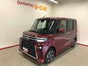 ４ＷＤ　オートエアコン／ライト　ＬＥＤヘッドライト／フォグランプ　運転席・助手席シートヒーター　両側電動スライドドア　チルトステアリング　運転席シートリフター　バックカメラ（秋田県）の中古車