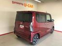 ４ＷＤ　オートエアコン／ライト　ＬＥＤヘッドライト／フォグランプ　運転席・助手席シートヒーター　両側電動スライドドア　チルトステアリング　運転席シートリフター　バックカメラ（秋田県）の中古車
