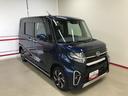 ４ＷＤ　純正ナビ　オートエアコン／ライト　ＬＥＤヘッドランプ　ＬＥＤフォグランプ　両側電動スライドドア　運転席・助手席シートヒーター　チルトステアリング　運転席シートリフター　ドライブレコーダー（秋田県）の中古車