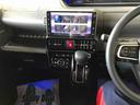 ４ＷＤ　純正ナビ　オートエアコン／ライト　ＬＥＤヘッドランプ　ＬＥＤフォグランプ　両側電動スライドドア　運転席・助手席シートヒーター　チルトステアリング　運転席シートリフター　ドライブレコーダー（秋田県）の中古車