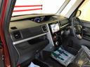 ４ＷＤ　純正ナビ　オートエアコン／ライト　ＬＥＤヘッドライト　ハロゲンフォグランプ　助手席側電動スライドドア　ＴＶコントロールキット　電動格納ドアミラー　サイドエアバック　リモコンエンジンスターター（秋田県）の中古車