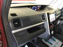 ４ＷＤ　純正ナビ　オートエアコン／ライト　ＬＥＤヘッドライト　ハロゲンフォグランプ　助手席側電動スライドドア　ＴＶコントロールキット　電動格納ドアミラー　サイドエアバック　リモコンエンジンスターター（秋田県）の中古車