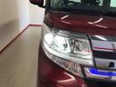４ＷＤ　純正ナビ　オートエアコン／ライト　ＬＥＤヘッドライト　ハロゲンフォグランプ　助手席側電動スライドドア　ＴＶコントロールキット　電動格納ドアミラー　サイドエアバック　リモコンエンジンスターター（秋田県）の中古車