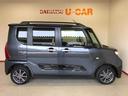 ４ＷＤ　オートエアコン／ライト　ＬＥＤヘッドライト／フォグランプ　両側電動スライドドア　運転席・助手席シートヒーター　チルトステアリング　運転席シートリフター（秋田県）の中古車