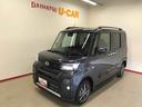 ４ＷＤ　オートエアコン／ライト　ＬＥＤヘッドライト／フォグランプ　両側電動スライドドア　運転席・助手席シートヒーター　チルトステアリング　運転席シートリフター（秋田県）の中古車