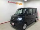 ４ＷＤ　オートエアコン／ライト　ＬＥＤヘッドライト　運転席・助手席シートヒーター　ミラクルオープンドア　キーフリーリモコン（秋田県）の中古車