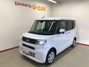 ４ＷＤ　純正ＣＤ　オートエアコン／ライト　ＬＥＤヘッドライト　運転席・助手席シートヒーター　スマートアシスト（予防安全装置）（秋田県）の中古車