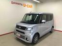 ４ＷＤ　純正ナビ　オートエアコン／ライト　ＬＥＤヘッドライト／フォグランプ　助手席電動スライドドア　運転席・助手席シートヒーター　ドライブレコーダー　リモコンエンジンスターター　ＥＴＣ　社外アルミ（秋田県）の中古車