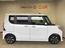 ４ＷＤ　オートエアコン／ライト　ＬＥＤヘッドライト／フォグランプ　両側電動スライドドア　運転席・助手席シートヒーター　チルトステアリング　運転席シートリフター　スマートアシスト（予防安全装置）（秋田県）の中古車