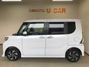 ４ＷＤ　オートエアコン／ライト　ＬＥＤヘッドライト／フォグランプ　両側電動スライドドア　運転席・助手席シートヒーター　チルトステアリング　運転席シートリフター　スマートアシスト（予防安全装置）（秋田県）の中古車