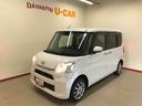 ４ＷＤ　マニュアルエアコン　キーレスエントリー　運転席シートヒーター　電動格納ドアミラー　社外アルミホイール　アップグレードパック（秋田県）の中古車