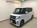 ４ＷＤ　純正ナビ　オートエアコン／ライトＬＥＤヘッドライト／フォグランプ　両側電動スライドドア　運転席・助手席シートヒーター　ドライブレコーダー　リモコンエンジンスタータ−　ＥＴＣ（秋田県）の中古車