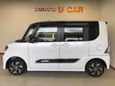 ４ＷＤ　純正ＣＤ　オートエアコン／ライト　ＬＥＤヘッドライト／ＬＥＤフォグランプ　両側電動スライドドア　運転席・助手席シートヒーター　チルトステアリング　運転席シートリフター（秋田県）の中古車